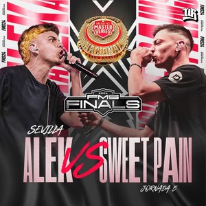 Replica - Alek Vs Sweet Pain (Live)