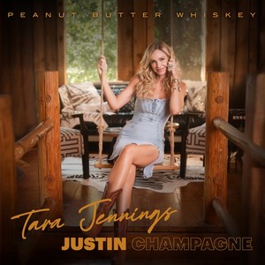 Peanut Butter Whiskey