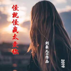 怪就怪我太爱你