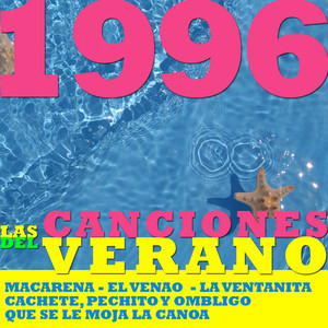 Las Canciones Del Verano-1996