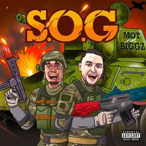 S.O.G (feat. Biggz Lv) [Explicit]