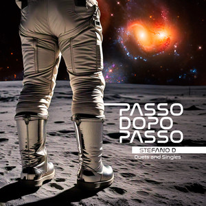 VOGLIA DI ME (Duet for Festival Viña Del Mar)