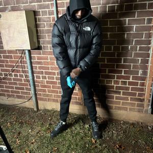 Never Went Legit (Explicit)