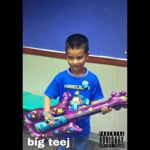 a new big teej. (Explicit)