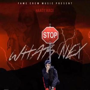 TURN ME UP (Explicit)