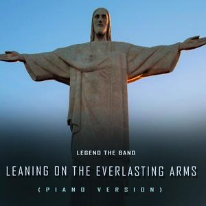 Leaning on the Everlasting Arms (Concert Grand Piano)