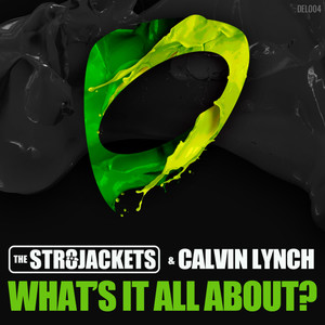 What's It All About? (Radio Edit)