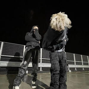 U TRIED & DIED (feat. BNYX) (Explicit)