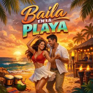Baila en la Playa