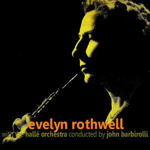 Concerto for Oboe and Orchestra in C Major - III. Rondo - Allegretto