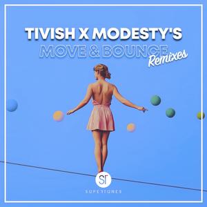 Move & Bounce (Stefan V Remix)