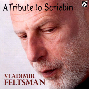 Vladimir Feltsman - 8 Etudes, Op. 42: No. 4 Andante