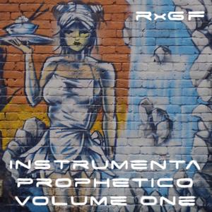 Instrumentaprophetico Volume I