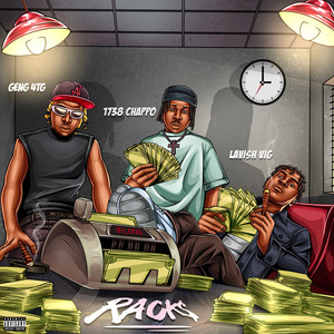 Racks (Explicit)