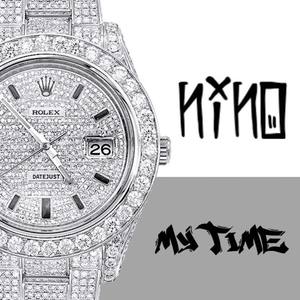 My Time (Explicit)