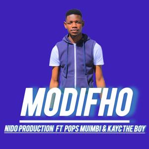 MODIFHO (feat. Pops muimbi & Kayc the boy)