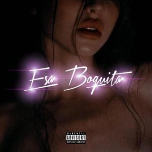 Esa Boquita (feat. Cri Cri Mc, La Real Arte & Hip Hop Mafia) (Explicit)