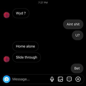 Ouuuh (Slide Through) (Explicit)