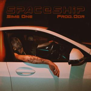 Spaceship(feat. Ddr) (Explicit)