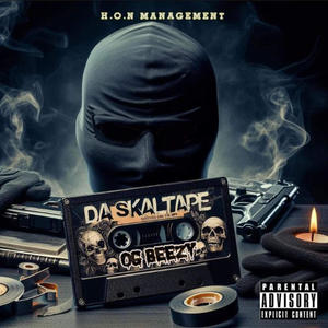 Peek-A-Boo (feat. CEO Kash & InkGod Blak) (Explicit)