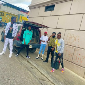 Yon Kalib Miste Likid (feat. Tikawo Trafik, Dimilom & NBK) (Explicit)