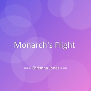 Monarch's Flight