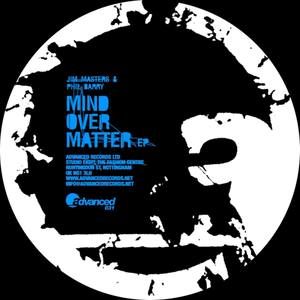 Mind Over Matter EP