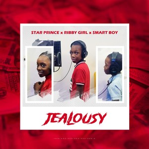 JEALOUSY