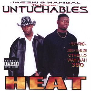 Heat (Explicit)