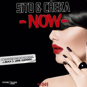 Sito - Now (Original Mix)