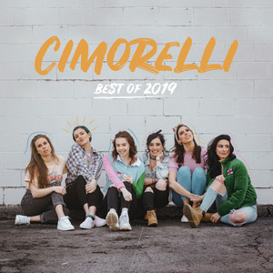 Never Enough-Cimorelli&James Charles