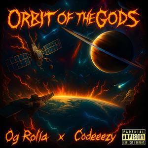 ShAdOwS oF tHe MoOn (feat. Codeeezy)