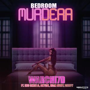 Bedroom Murdera (feat. Aktual, Sho Skrilla, DJ Main Avent & Geoffy G.) [Explicit]