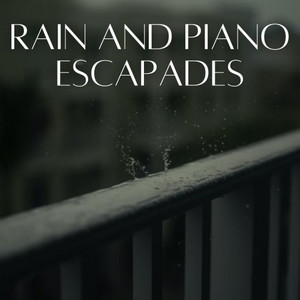 Rain and Piano Escapades