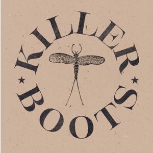 Beautiful Life (feat. As part of Killer Boots with Debbie Lupton & & David frederick)