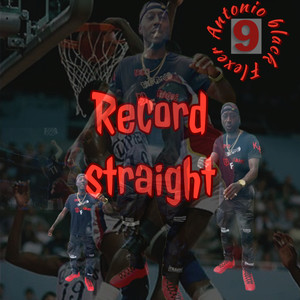 Record Straight (Explicit)
