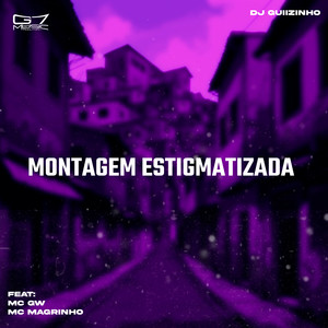 Montagem Estigmatizada (Explicit)