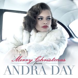 Andra Day - The First Noël