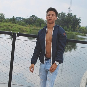 Man of the Year (Explicit)