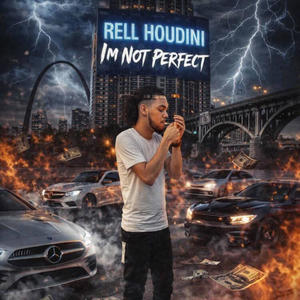 Never Stop (Explicit)