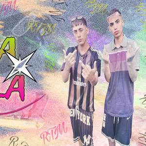 ULALA (feat. El Curti)