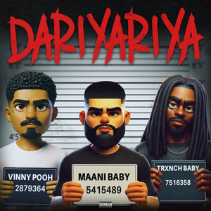 Dariyariya (Explicit)
