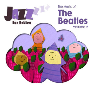 The Music of the Beatles, Vol. 2