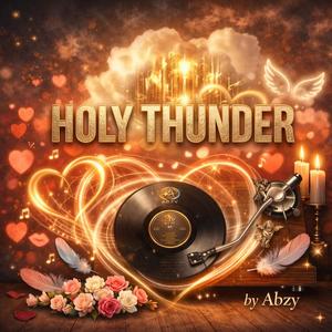 Holy Thunder