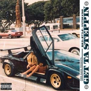 Get Ta Steppin (Explicit)