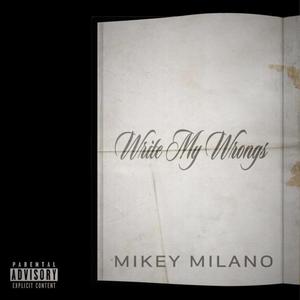 Write My Wrongs (Explicit)