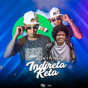 Indireta Reta(feat. DJ Lukinha da Inestan)