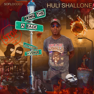 Bring the a Back (Pennsylvania Ave) (Explicit)