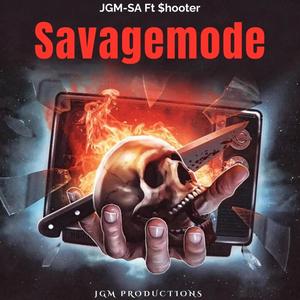 Savage Mode (feat. $hooter) [Explicit]