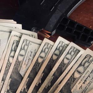 Flrrrd (feat. 1KJ223!) (Explicit)